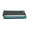 Lexmark C734A1CG Cyan Remanufactured Toner Cartridge