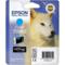 Epson T0962 (T096220) Original Cyan Ink Cartridge