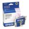Epson T0336 (T033620) Original Light Magenta Ink Cartridge