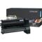 Lexmark C780H2YG Yellow Original High Yield  Laser Toner Cartridge