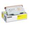 Brother TN04Y Original Yellow Laser Toner