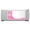 HP 83 Light Magenta Pigment Remanufactured High Capacity Ink Cartridge (C4945A) (680ml)