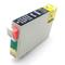 Epson T0878 (T087820) Matte Black Remanufactured Cartridge