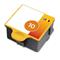 Kodak No. 10 Color Compatible Ink Cartridge