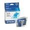 Epson T0322 (T032220) Original Cyan Ink Cartridge