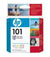HP 101 Blue Photo Original Inkjet Print Cartridge (C9365AN)