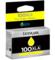 Lexmark No.100XL (14N1071) Original Yellow  High Yield Return Program Ink Cartridge