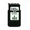 Compatible Black Canon PG-240XL Ink Cartridge (Replaces Canon 5206B001)