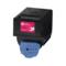 Canon GPR-23M Magenta Remanufactured Toner Cartridge (0454B003AA)
