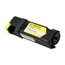 Xerox Phaser 106R01454 Yellow Remanufactured Toner Cartridge