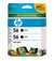 HP 56 Twinpack Original Black Cartridge (C9319FN)