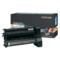 Lexmark C782X1CG Original Cyan Extra-High Yield Return Program Toner Cartridge