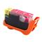Compatible Magenta Canon BCI-1001M Ink Cartridge (Replaces Canon BCI-1001M)