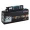 Lexmark E450H11A Black Original High Capacity Return Program Toner Cartridge