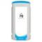 HP 70 Remanufactured Cyan Ink Cartridge (C9452A)