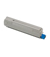 Okidata 43487735 Cyan Remanufactured Toner Cartridge