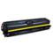 HP 307A (CE742A) Yellow Remanufactured Toner Cartridge