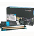 Lexmark C5226CS Original Cyan Laser Toner Cartridge