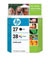 HP 27/28 Original Inkjet Cartridge Combo Pack (C9323BN)