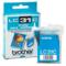 Brother LC31C Cyan Original Print Cartridge