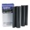 Brother PC202RF Original Ribbon Refills (2 Pack)