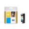 HP 40 Cyan Original Inkjet Print Cartridge (51640C)