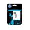 HP 38 Light Grey Pigment Original Inkjet Print Cartridge with Vivera Ink (C9414A)