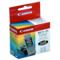Canon BCI-21C Original Color Ink Cartridge