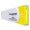 Compatible Yellow Roland ESL4-4YE Eco-Sol Max High Yield Ink Cartridge