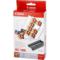 Canon KC-18IL Color Ink Cartridge/ Sticker Set (Each card size sheet is of 8 small label stickers)