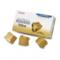 108R00671 Media Science Xerox Yellow Colourstix (Pack of 4 Sticks)