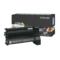 Lexmark C7700YH Original Yellow High Yield Return Program Laser Toner Cartridge