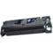 HP Color LaserJet 121A (C9700A) Black Remanufactured Print Cartridge