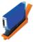 Xerox 8R7972 Cyan Compatible Ink Cartridge (Y101)