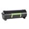 Compatible Black Lexmark 50F1X00 Extra High Yield Toner Cartridge