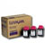 Lexmark Tri-Pack No. 85 (15M0101) High Yield Color Original Print Cartridge