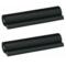 Compatible Black Brother PC92RF Thermal Ribbon Refills (2 Pack)