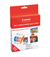 BCI-6 C/M/Y/K and Photo Paper Value Pack - 50 Sheets