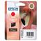 Epson T0877 (T087720) Original Red Ink Cartridge