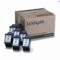 Lexmark Six-Pack No. 75 (15M1046) Moderate Use Black Original Print Cartridge