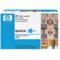 HP Color LaserJet Q6461A Original Cyan Toner Cartridge