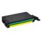 Samsung CLT-Y508L Yellow Remanufactured Toner Cartridge