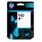 HP 940 Original Black Officejet Ink Cartridge