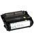 Lexmark 12A6592 Original Black Return Program High Yield Laser Toner Cartridge