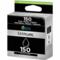 Lexmark No.150 (14N1792) Original Black Return Program Ink Cartridge