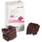 Xerox 108R00927 Magenta Original Solid Ink Cartridge 2 pack