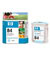 HP 84 Original Light Cyan Ink Cartridge (C5017A)