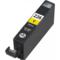Canon CLI-226 Yellow Compatible Ink Cartridge