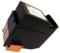Neopost 4102910P / Hasler 4124703Q Remanufactured Fluorescent Red Ink Cartridge
