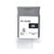 Canon PFI-101BK Black Remanufactured Ink Cartridge
